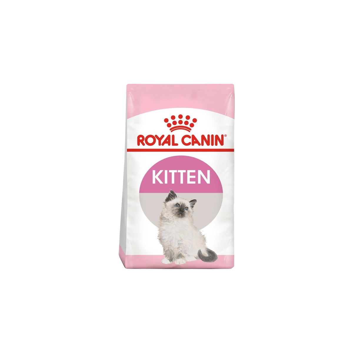 Корм Royal Canin Kitten сухий для кошенят 10кг