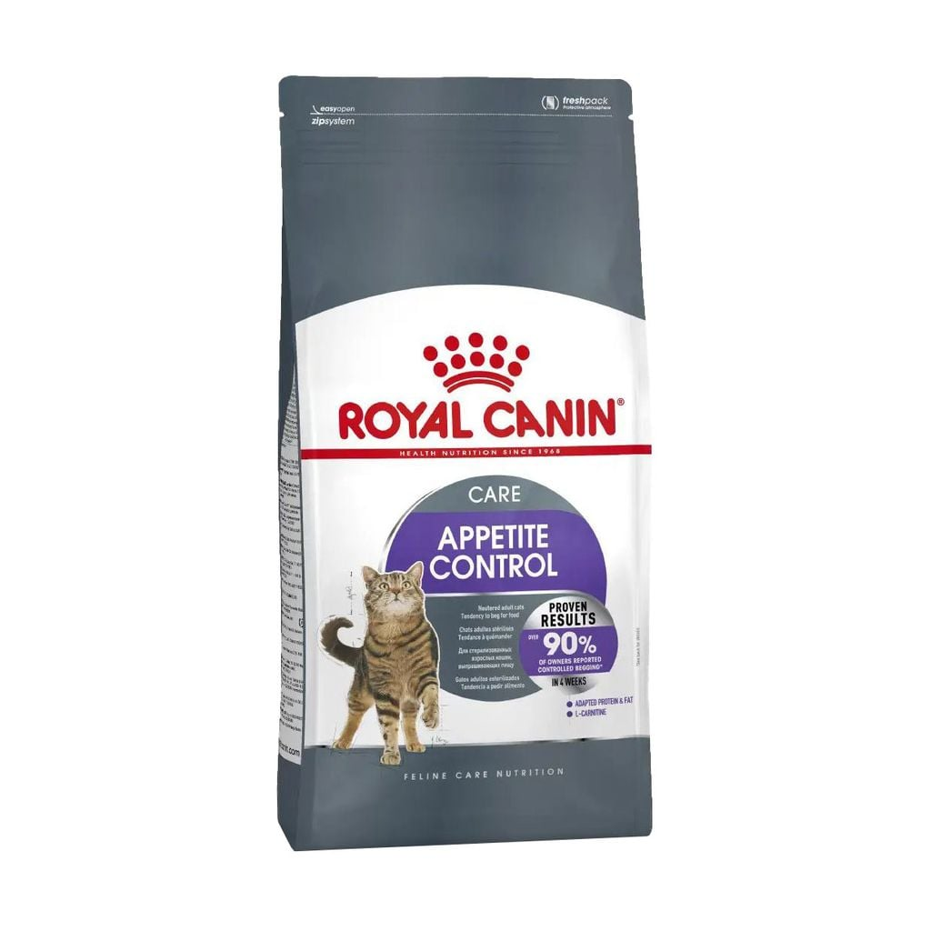 Корм Royal Canin Appetite Control сухий для котів 2кг