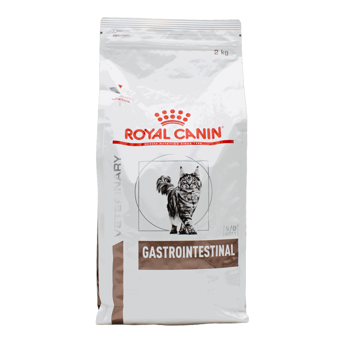 Корм Royal Canin Gastrointestinal лікувальний сухий для котів 2кг