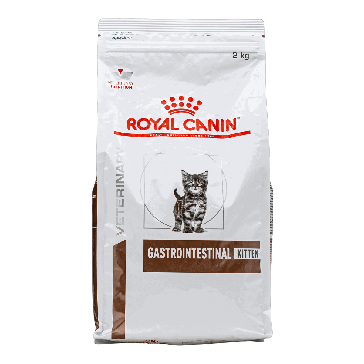 Корм Royal Canin Gastrointestinal Kitten лікувальний сухий для кошенят 2кг