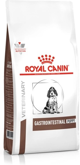 Корм Royal Canin Gastrointestinal Puppy лікувальний сухий для цуценят 2,5кг