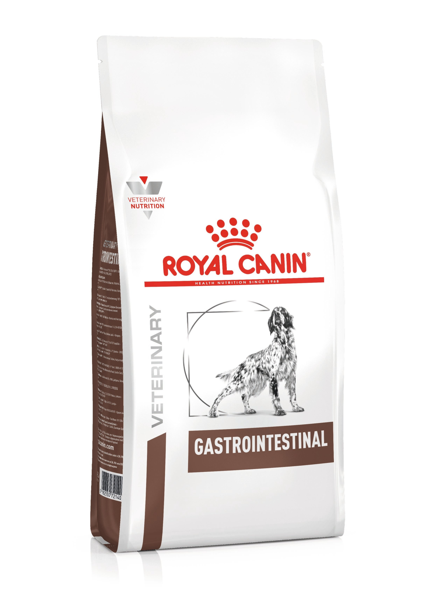Корм Royal Canin Gastrointestinal Dog лікувальний сухий для собак 2кг