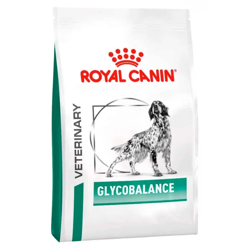 Корм Royal Canin Glycobalance Dog лікувальний сухий для собак з діабетом 1,5кг